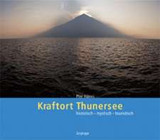 Kraftort Thunersee