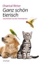 Ganz schön tierisch