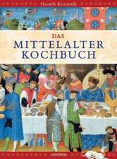 Das Mittelalter-Kochbuch