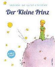 Der Kleine Prinz