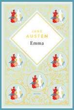Jane Austen, Emma