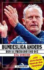 Bundesliga anders