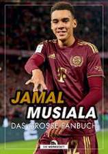 Jamal Musiala