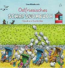 Ostfriesisches Schafsuchbuch