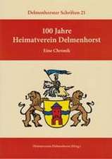 100 Jahre Heimatverein Delmenhorst