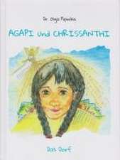 Agapi und Chrissanthi