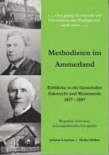 Methodisten im Ammerland