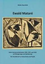 Ewald Mataré