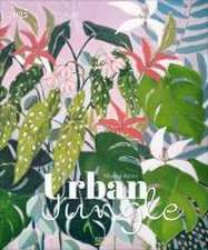 Urban Jungle 2025