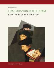 Erasmus von Rotterdam