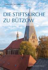 Die Stiftskirche zu Bützow