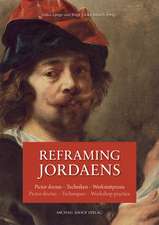 Reframing Jordaens