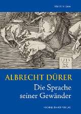 Albrecht Dürer