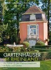 Gartenhäuser im Rheinland