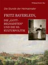 Fritz Bayerlein, die 