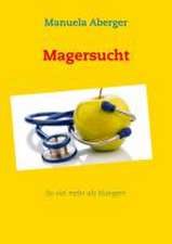 Magersucht