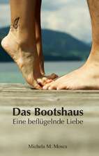 Das Bootshaus