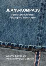 Jeans-Kompass