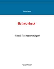 Bluthochdruck