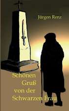 Schonen Gruss Von Der Schwarzen Frau: Korper