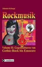 Rockmusik