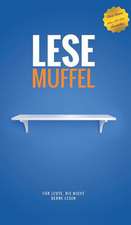 Lesemuffel