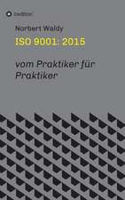 ISO 9001: 2015
