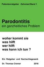 Parodontitis Ein Ganzheitliches Problem