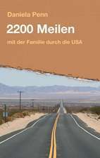 2200 Meilen