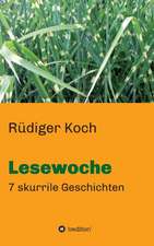 Lesewoche