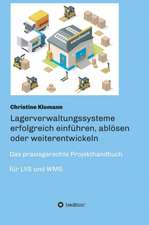 Lagerverwaltungssysteme Erfolgreich Einfuhren, Ablosen Oder Weiterentwickeln: Hamburg - Schanghai - Hamburg