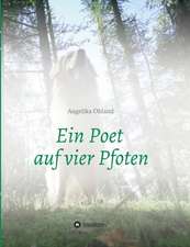 Ein Poet Auf Vier Pfoten