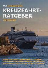 Der Cruisetricks.de Kreuzfahrt-Ratgeber: Hamburg - Schanghai - Hamburg