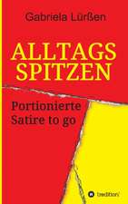 Alltagsspitzen