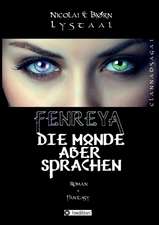 Fenreya: Die Monde Aber Sprachen