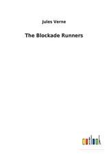 The Blockade Runners