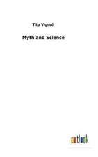 Myth and Science