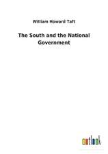 The South and the National Government