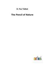 The Pencil of Nature