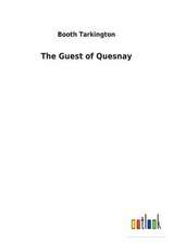 The Guest of Quesnay