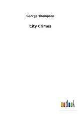 City Crimes