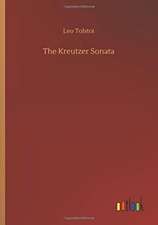 The Kreutzer Sonata