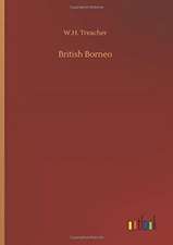 British Borneo
