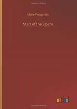 Stars of the Opera