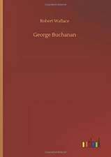 George Buchanan