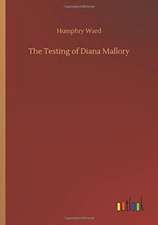 The Testing of Diana Mallory