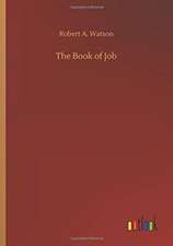 The Book of Job