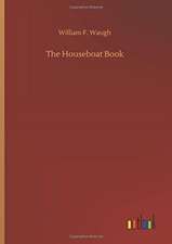 The Houseboat Book