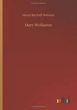 Mary Wollaston