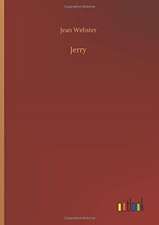 Webster, J: Jerry
